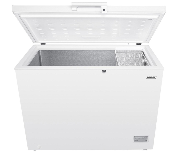 MPM Product ZAMRAŻARKA MPM-290-SK-15E - 1502617 - zdjęcie 2